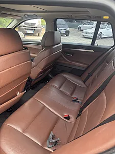 Bmw m5 f10 3.0 naft me qera komode – Durrës – I shkëlqyer — Durrës - Foto 4