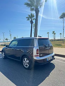 Mini cooper 1.6 benzin 2008 me kamje – 3 Lek – Durrës — Durrës - Foto 2