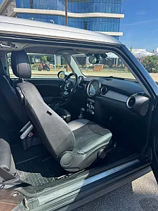 Mini cooper 1.6 benzin 2008 me kamje – 3 Lek – Durrës — Durrës - Foto 4