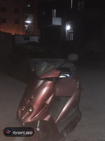 Shitet Malaguti f12 50cc 2stroke – 250 Lek – Lushnjë — Lushnjë