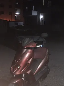Shitet Malaguti f12 50cc 2stroke – 250 Lek – Lushnjë — Lushnjë - Foto 1
