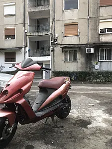 Shitet Malaguti f12 50cc 2stroke – 250 Lek – Lushnjë — Lushnjë - Foto 2