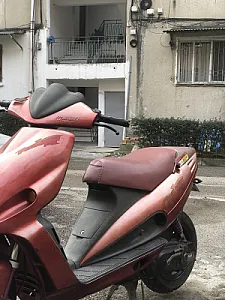 Shitet Malaguti f12 50cc 2stroke – 250 Lek – Lushnjë — Lushnjë - Foto 3