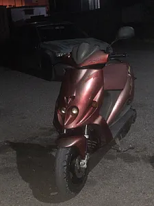 Shitet Malaguti f12 50cc 2stroke – 250 Lek – Lushnjë — Lushnjë - Foto 4