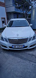 Mercedes E Class 2011 2.0 Naftë – 6,500 Lek – Durrës — Durrës - Foto 2