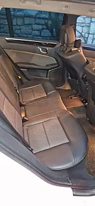 Mercedes E Class 2011 2.0 Naftë – 6,500 Lek – Durrës — Durrës - Foto 4