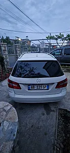 Mercedes E Class 2011 2.0 Naftë – 6,500 Lek – Durrës — Durrës - Foto 9