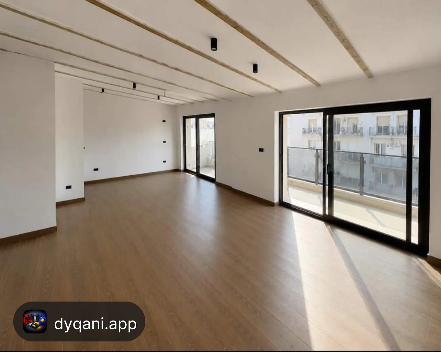 Shitet apartament 1+1 Taiwan – 145,000€ – Tiranë – I ri — Tiranë - Foto 1
