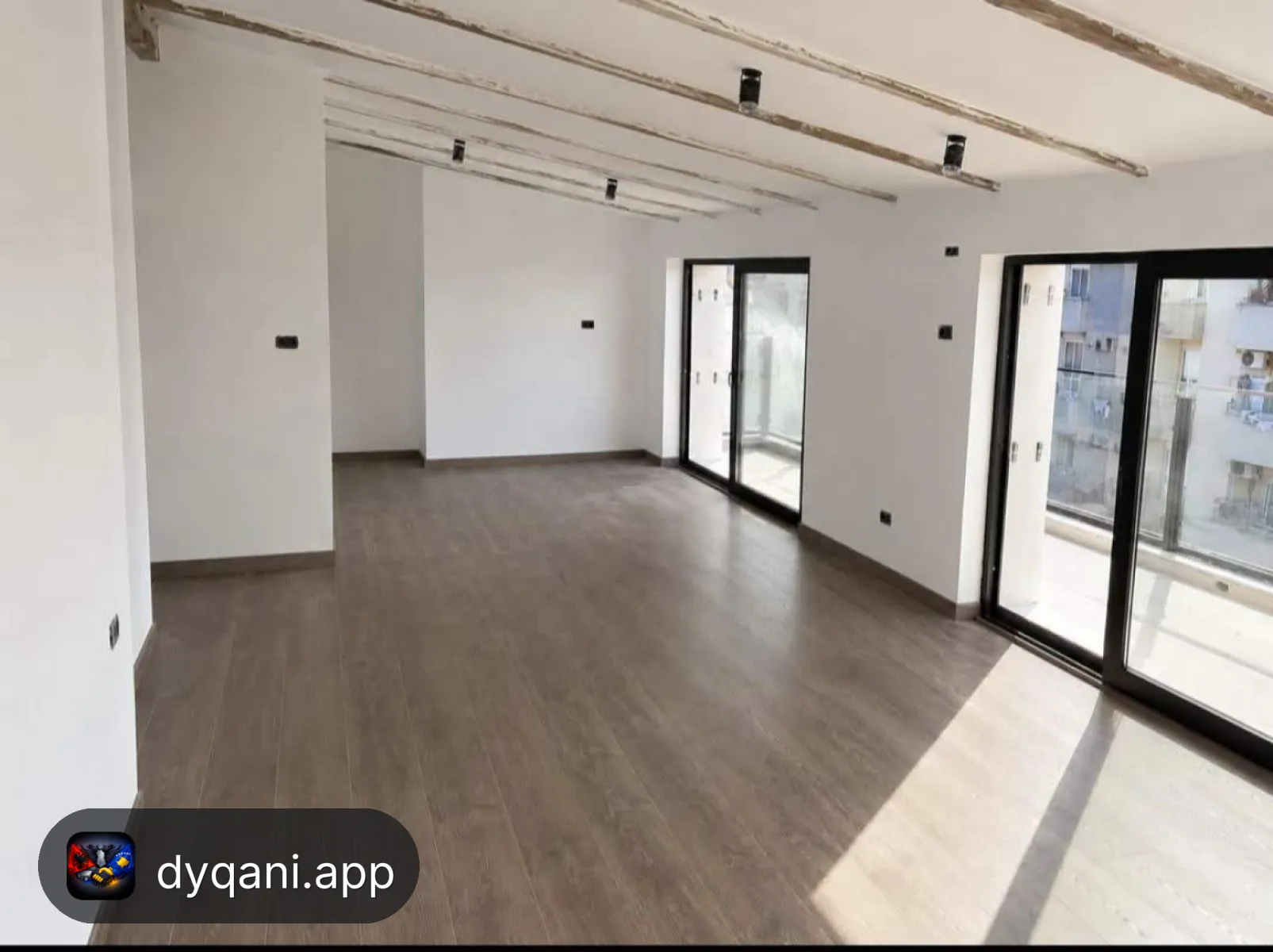 Shitet apartament 1+1 Taiwan – 145,000€ – Tiranë – I ri — Tiranë - Foto 2