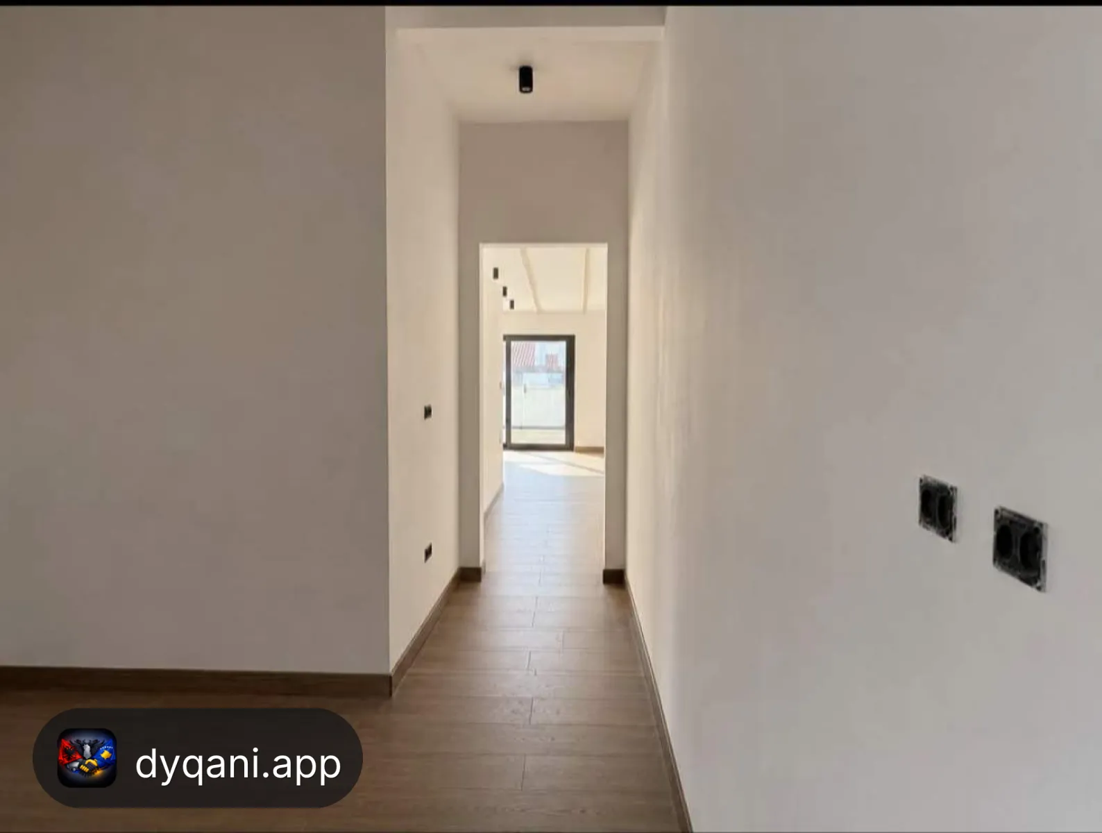Shitet apartament 1+1 Taiwan – 145,000€ – Tiranë – I ri — Tiranë - Foto 3
