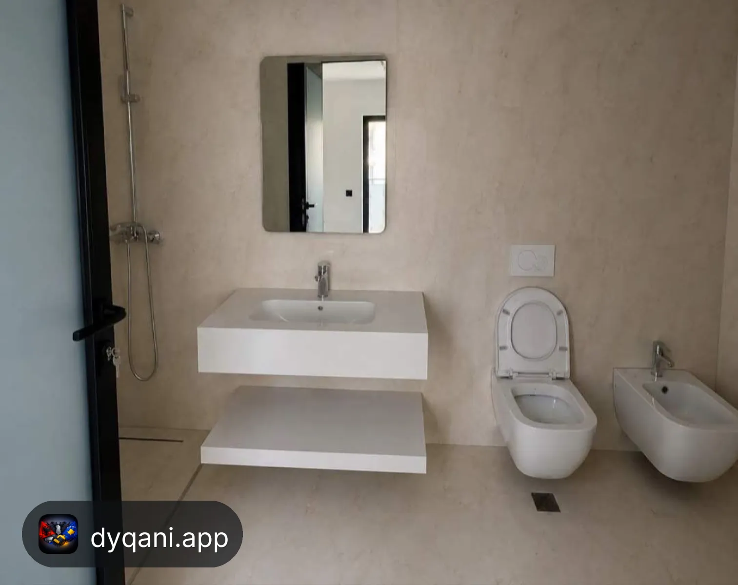 Shitet apartament 1+1 Taiwan – 145,000€ – Tiranë – I ri — Tiranë - Foto 4