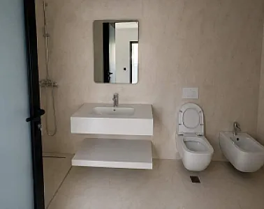 Shitet apartament 1+1 Taiwan – 145,000€ – Tiranë – I ri — Tiranë - Foto 4