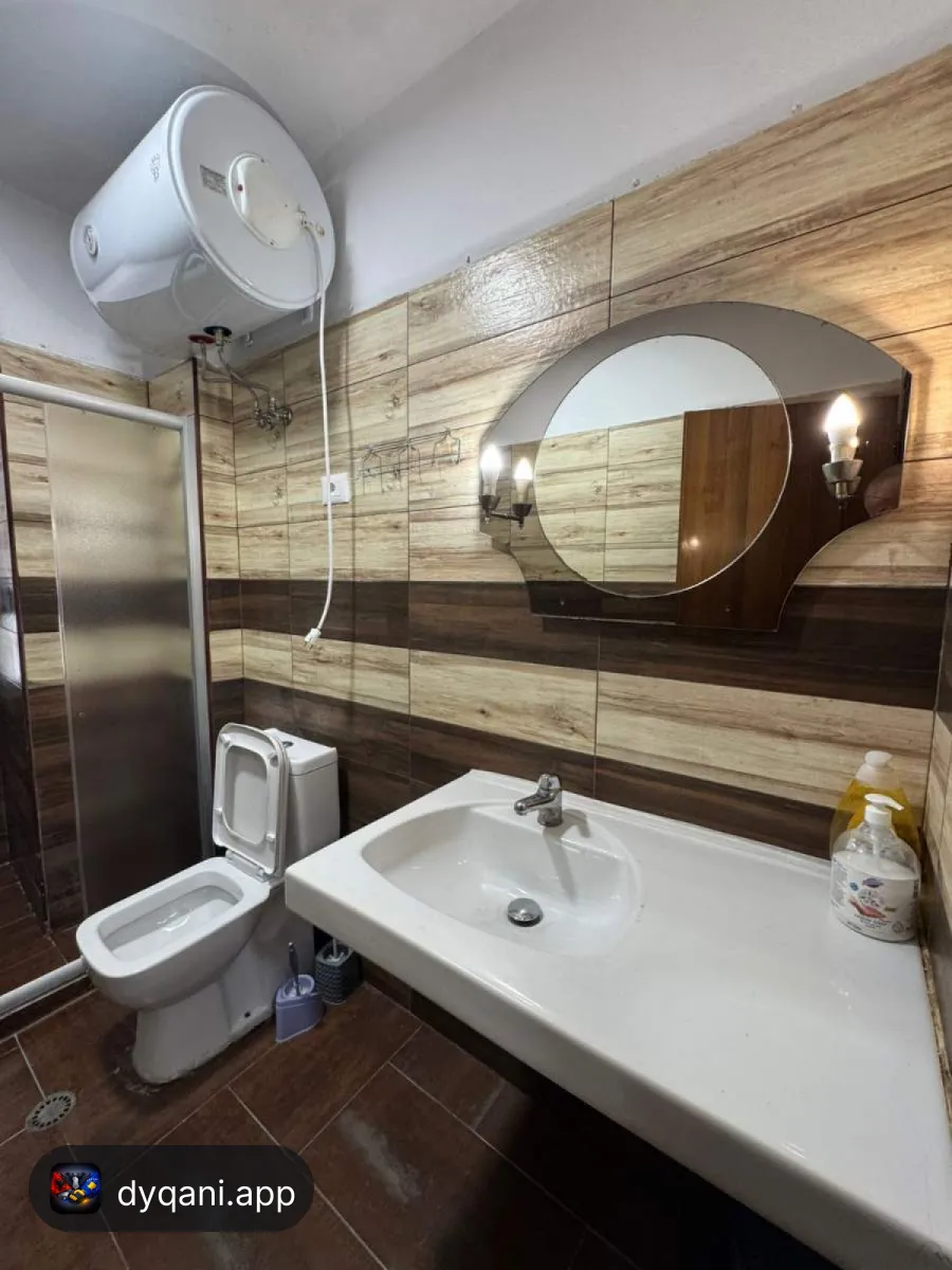 Jepet me qira apartament 3+1+2 – 50,000 Lek – Tiranë — Tiranë - Foto 2