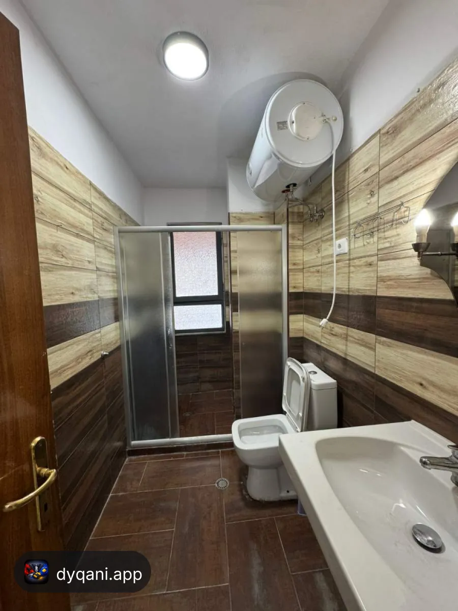 Jepet me qira apartament 3+1+2 – 50,000 Lek – Tiranë — Tiranë - Foto 5