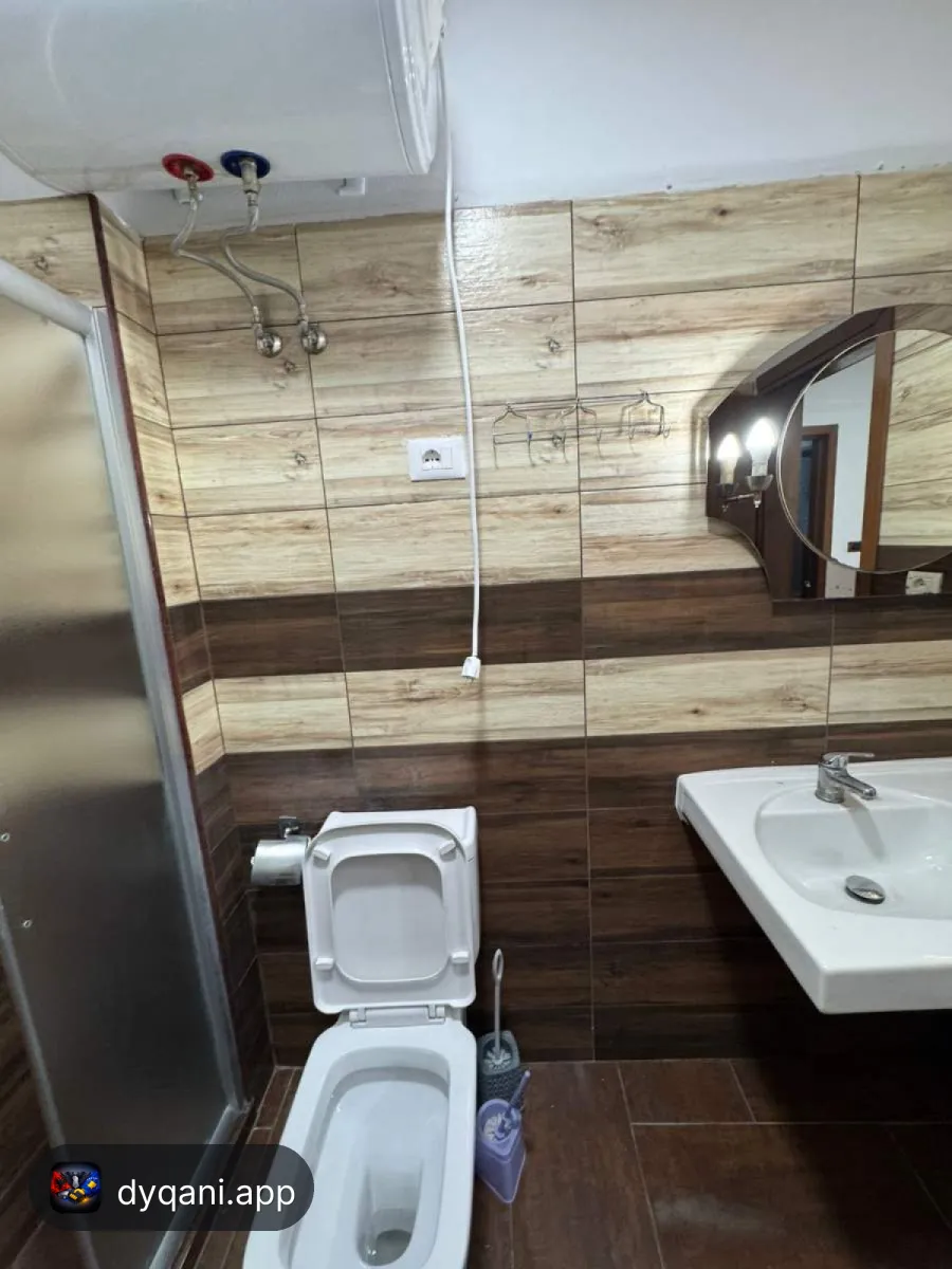 Jepet me qira apartament 3+1+2 – 50,000 Lek – Tiranë — Tiranë - Foto 6