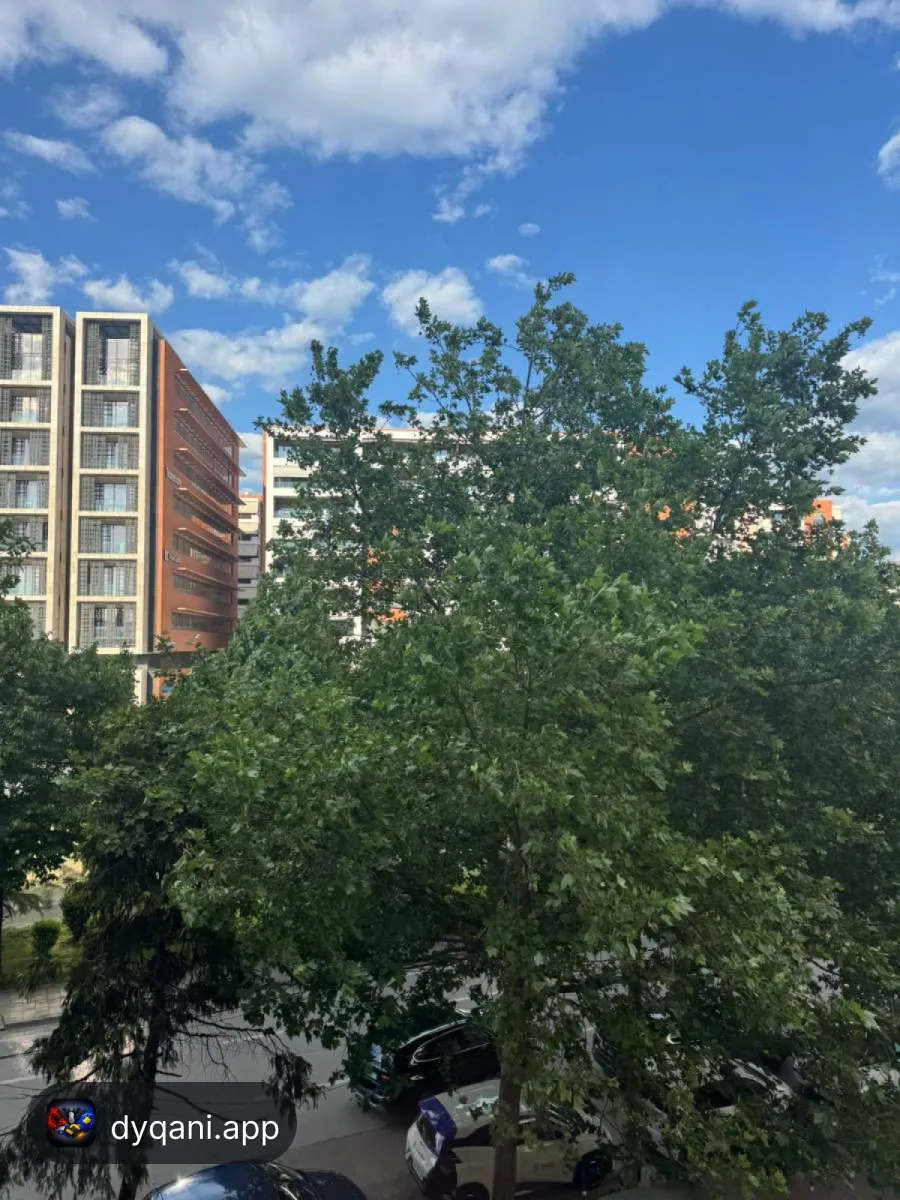Jepet me qira apartament 3+1+2 – 50,000 Lek – Tiranë — Tiranë - Foto 7