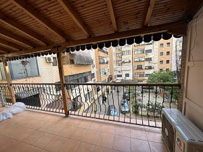Jepet me qira apartament 3+1+2 – 50,000 Lek – Tiranë — Tiranë - Foto 8
