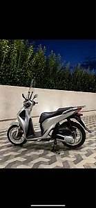 Shitet Honda sh 125 me abs – 2,700€ – 2018 – Mamurras — Mamurras - Foto 4