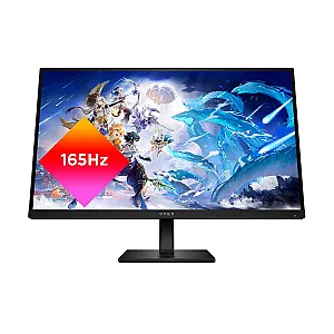 Shitet Monitor gaming omen hp 27 inç – 180€ – Tiranë – I ri — Tiranë - Foto 1