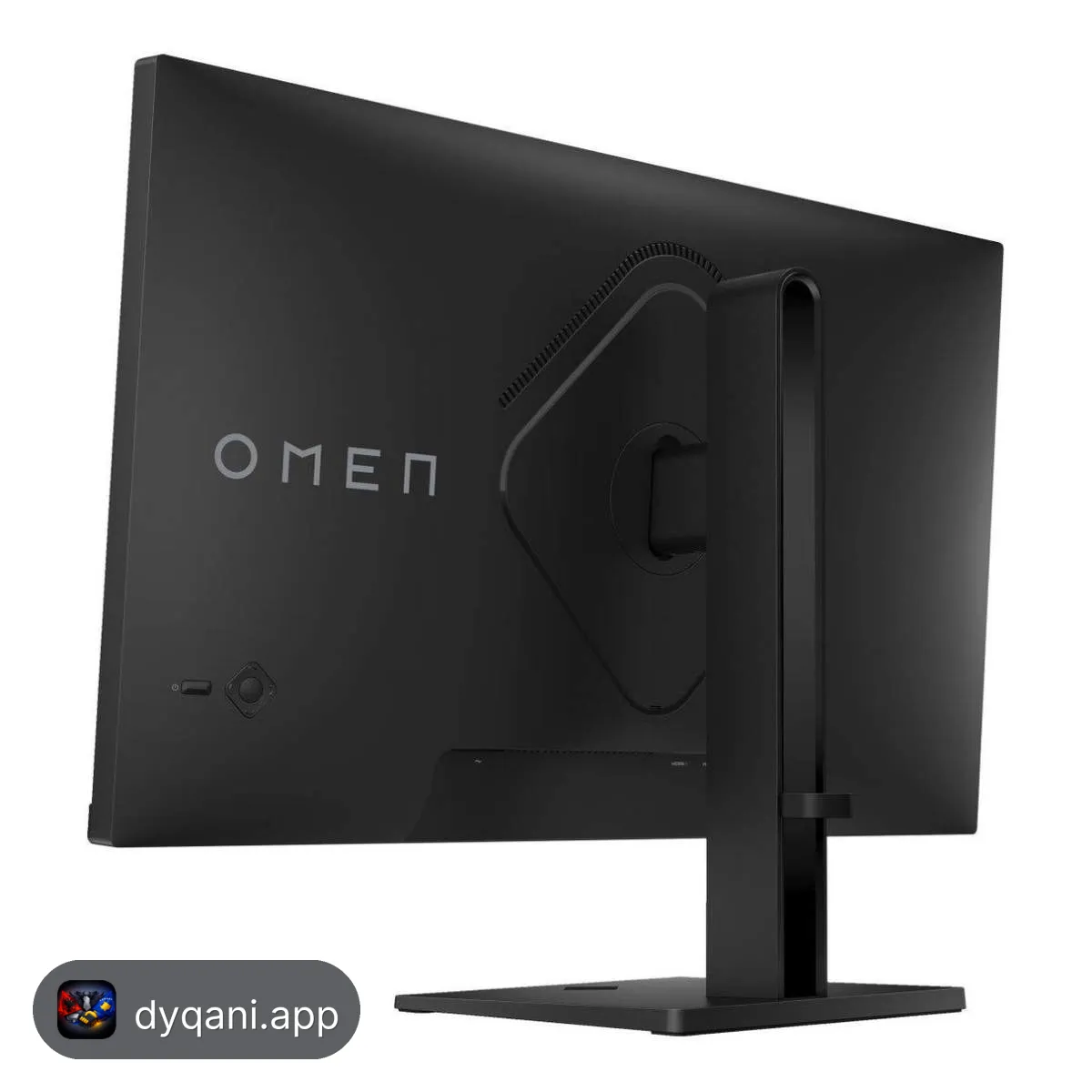 Shitet Monitor gaming omen hp 27 inç – 180€ – Tiranë – I ri — Tiranë - Foto 2