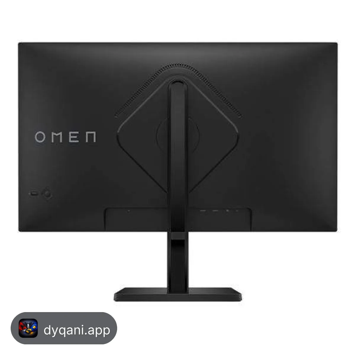 Shitet Monitor gaming omen hp 27 inç – 180€ – Tiranë – I ri — Tiranë - Foto 3