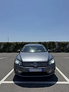VW Passat SEL 2014 2.0 naftë me DSG – 6,700€ – Durrës — Durrës - Foto 2