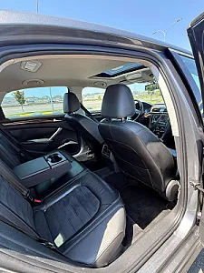 VW Passat SEL 2014 2.0 naftë me DSG – 6,700€ – Durrës — Durrës - Foto 3