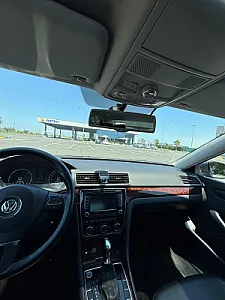 VW Passat SEL 2014 2.0 naftë me DSG – 6,700€ – Durrës — Durrës - Foto 4