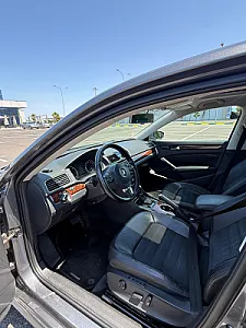 VW Passat SEL 2014 2.0 naftë me DSG – 6,700€ – Durrës — Durrës - Foto 5