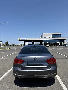 VW Passat SEL 2014 2.0 naftë me DSG – 6,700€ – Durrës — Durrës - Foto 6