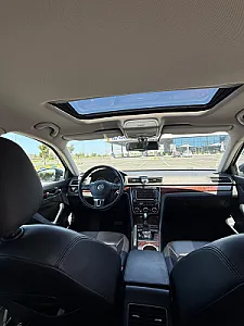 VW Passat SEL 2014 2.0 naftë me DSG – 6,700€ – Durrës — Durrës - Foto 8