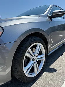 VW Passat SEL 2014 2.0 naftë me DSG – 6,700€ – Durrës — Durrës - Foto 9