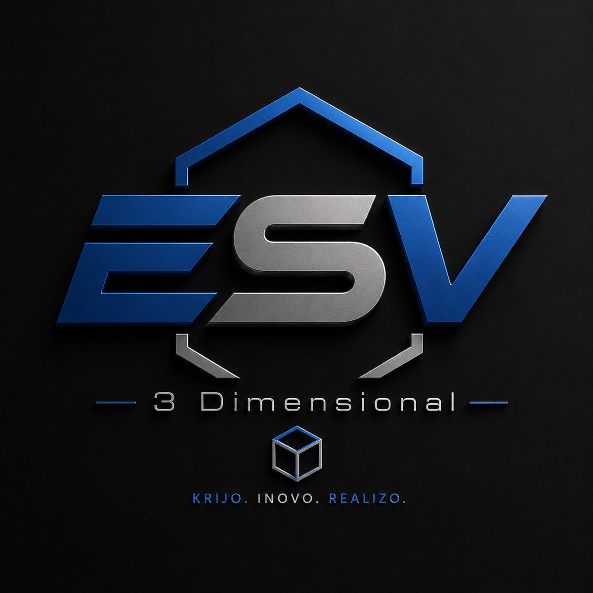 Punime me 3D ESV