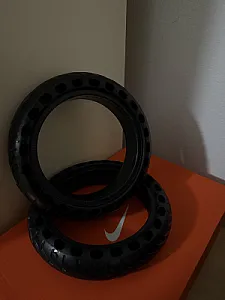 Shitet Goma skuter elektrik 8 – 1,500 Lek – Vlorë – I ri — Vlorë - Foto 2