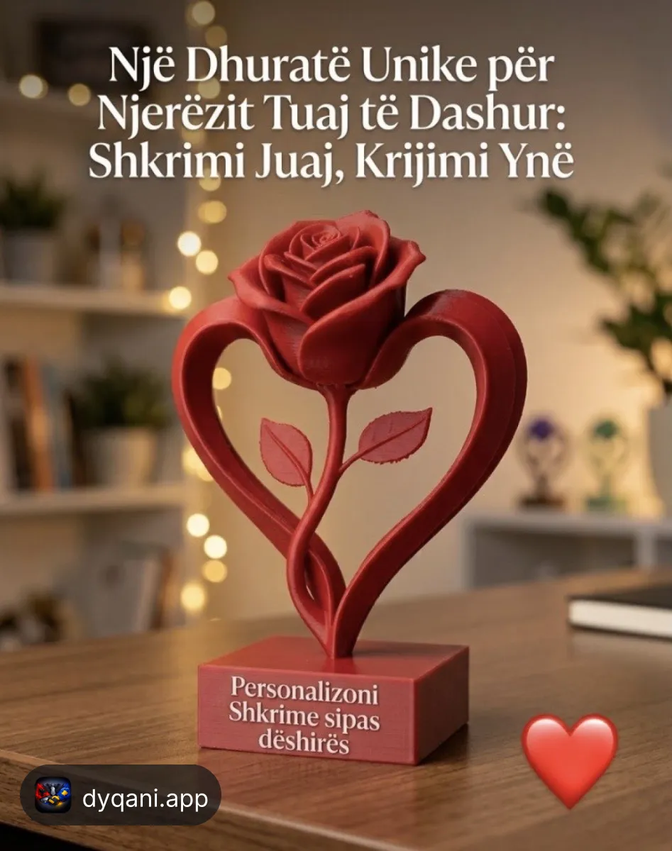 Projekte 3d dhe personalizime sipas – 1 Lek – Shkodër — Shkodër - Foto 5