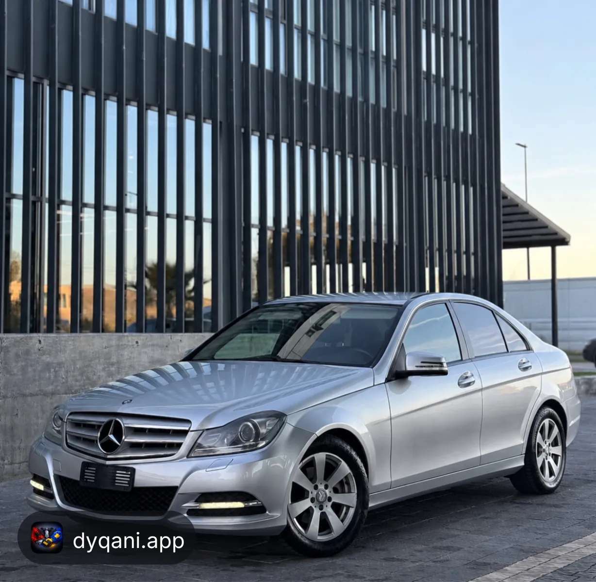 Mercedes C200 naftë 2.2 220 – 7,000€ – Gjirokastër — Gjirokastër - Foto 1