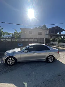 Mercedes C200 naftë 2.2 220 – 7,000€ – Gjirokastër — Gjirokastër - Foto 2