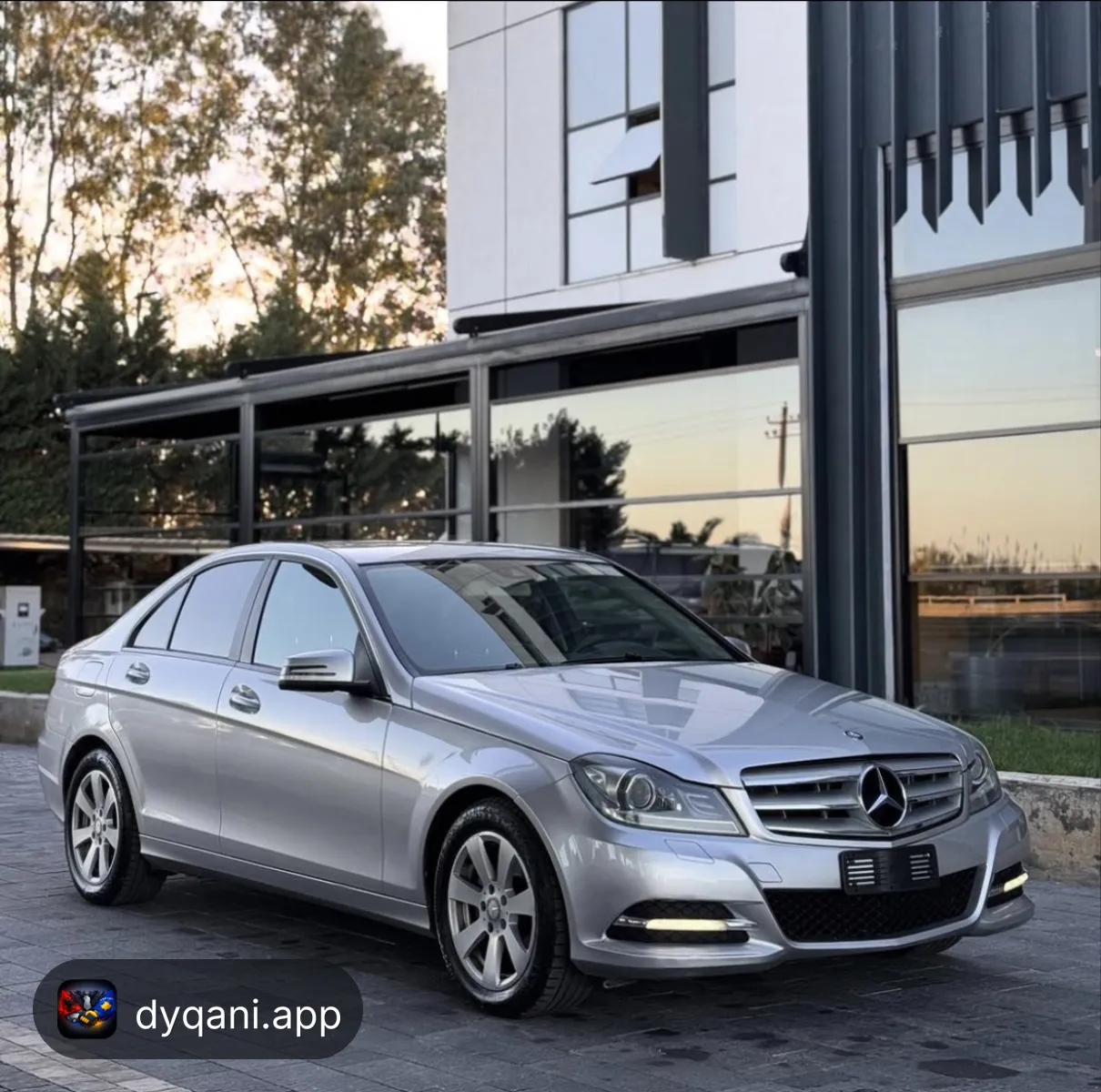 Mercedes C200 naftë 2.2 220 – 7,000€ – Gjirokastër — Gjirokastër - Foto 3