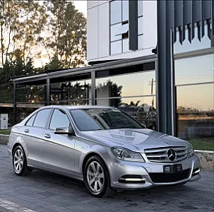 Mercedes C200 naftë 2.2 220 – 7,000€ – Gjirokastër — Gjirokastër - Foto 3