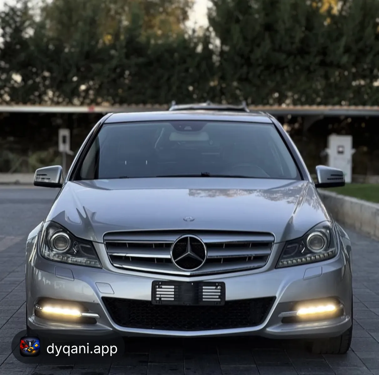 Mercedes C200 naftë 2.2 220 – 7,000€ – Gjirokastër — Gjirokastër - Foto 4