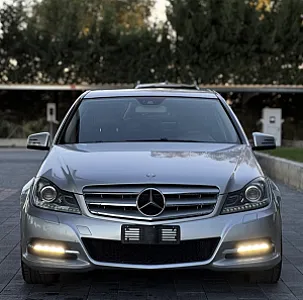 Mercedes C200 naftë 2.2 220 – 7,000€ – Gjirokastër — Gjirokastër - Foto 4
