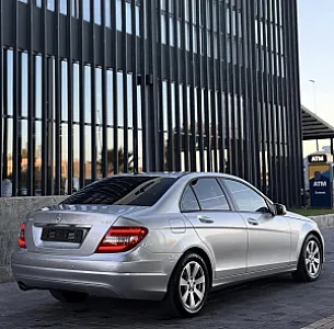 Mercedes C200 naftë 2.2 220 – 7,000€ – Gjirokastër — Gjirokastër - Foto 5