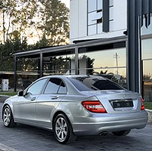 Mercedes C200 naftë 2.2 220 – 7,000€ – Gjirokastër — Gjirokastër - Foto 6