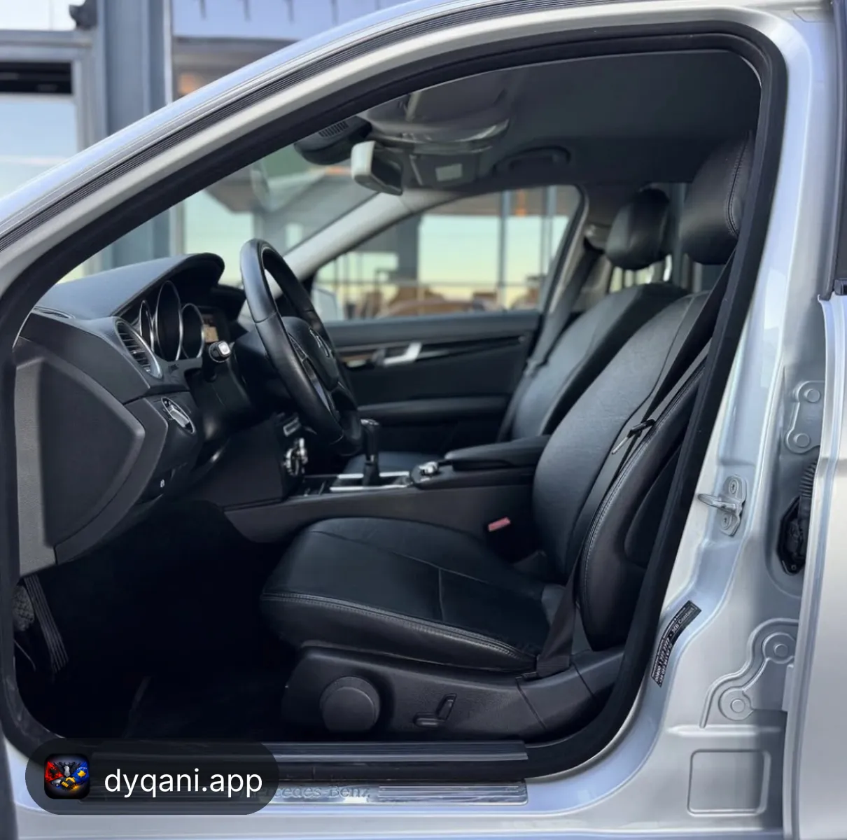 Mercedes C200 naftë 2.2 220 – 7,000€ – Gjirokastër — Gjirokastër - Foto 7