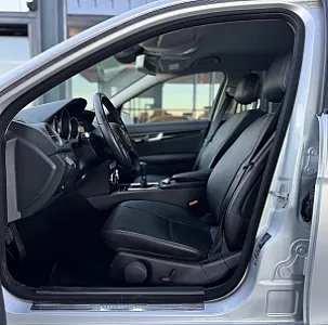 Mercedes C200 naftë 2.2 220 – 7,000€ – Gjirokastër — Gjirokastër - Foto 7
