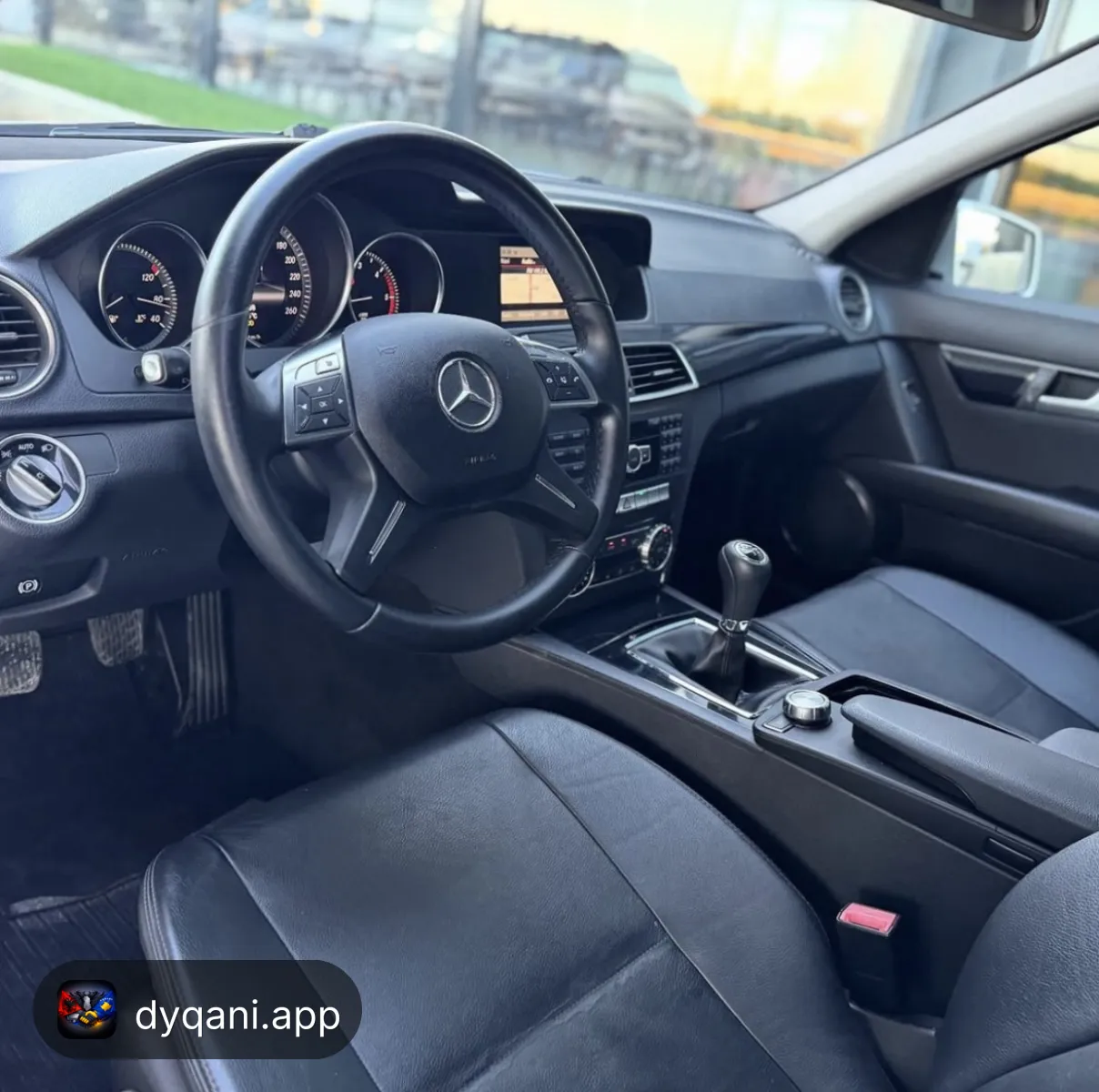 Mercedes C200 naftë 2.2 220 – 7,000€ – Gjirokastër — Gjirokastër - Foto 8