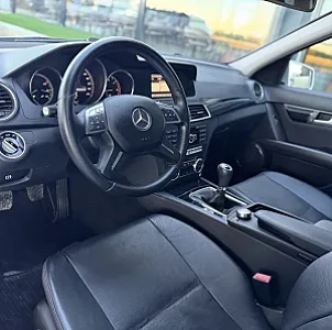 Mercedes C200 naftë 2.2 220 – 7,000€ – Gjirokastër — Gjirokastër - Foto 8