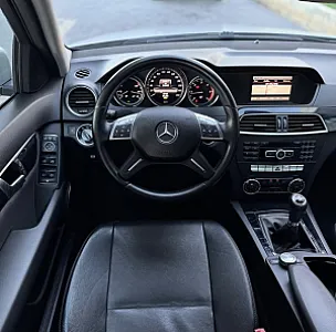 Mercedes C200 naftë 2.2 220 – 7,000€ – Gjirokastër — Gjirokastër - Foto 9