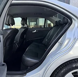 Mercedes C200 naftë 2.2 220 – 7,000€ – Gjirokastër — Gjirokastër - Foto 10