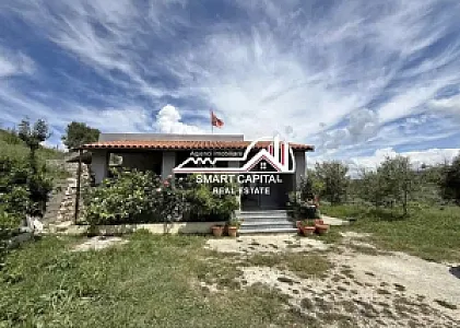 Shtepi private 2+1 me truall 3000 – 150,000€ – Vlorë — Vlorë - Foto 1